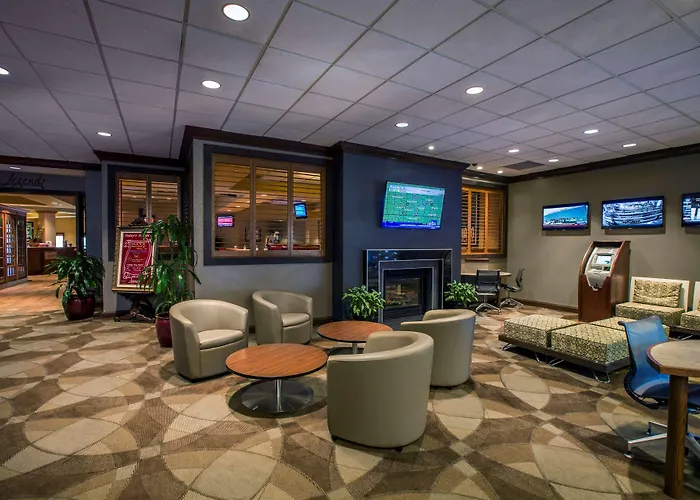 Doubletree By Hilton Wichita Airport