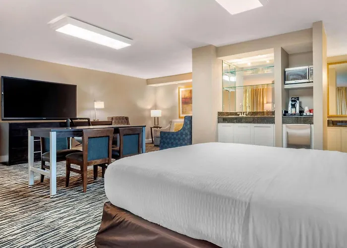 Clarion Inn Conference Center