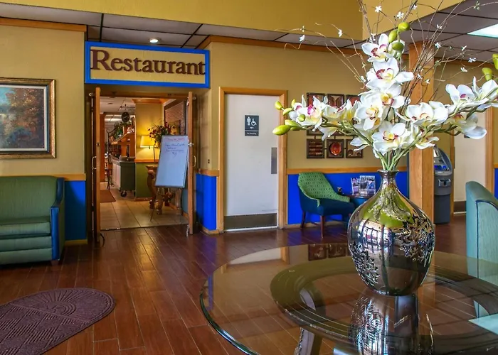 Days Inn By Wyndham Clinton Ok