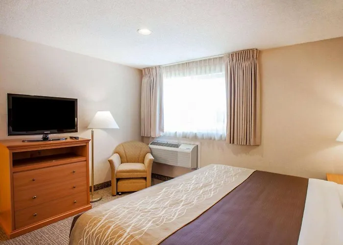 Quality Inn Kirkland