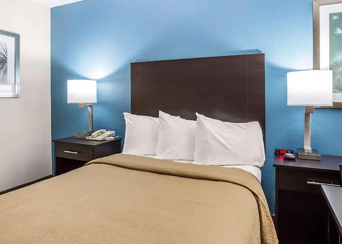 Quality Inn Macon West