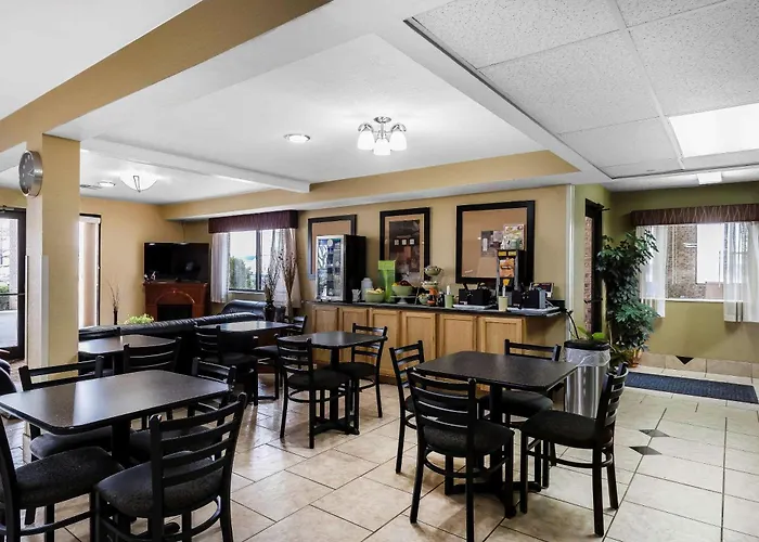Quality Inn Dumas