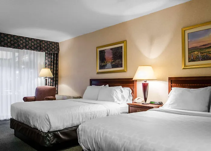 Clarion Inn Pocatello