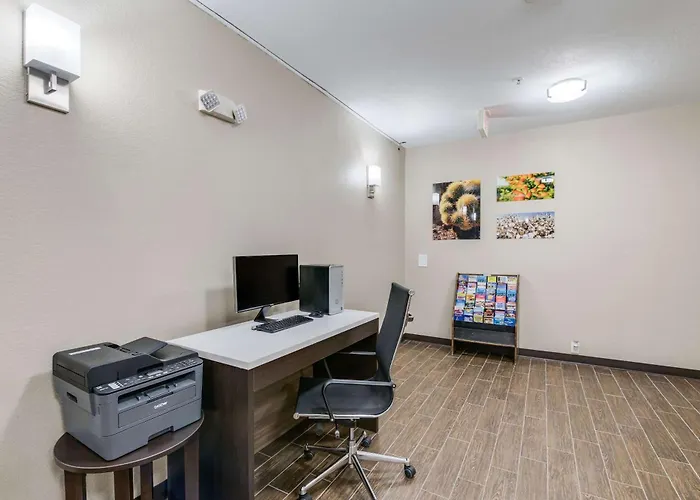 Sleep Inn Clovis