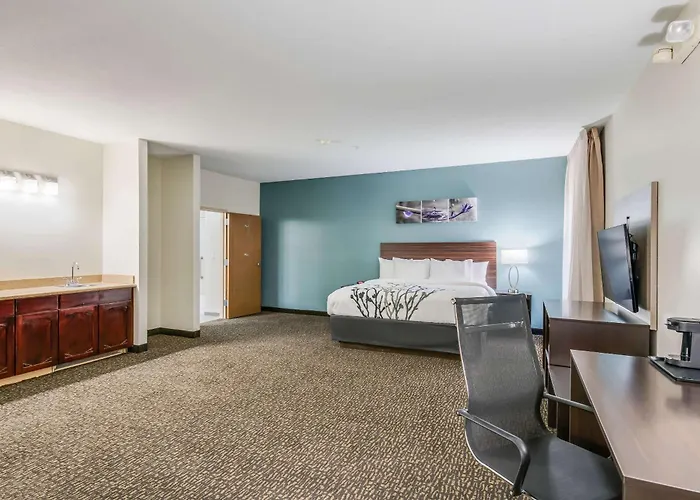 Sleep Inn Clovis