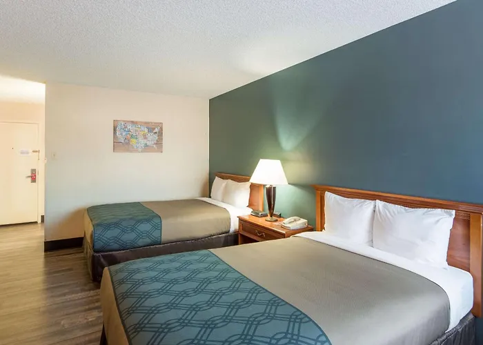 Econo Lodge Grand Junction North