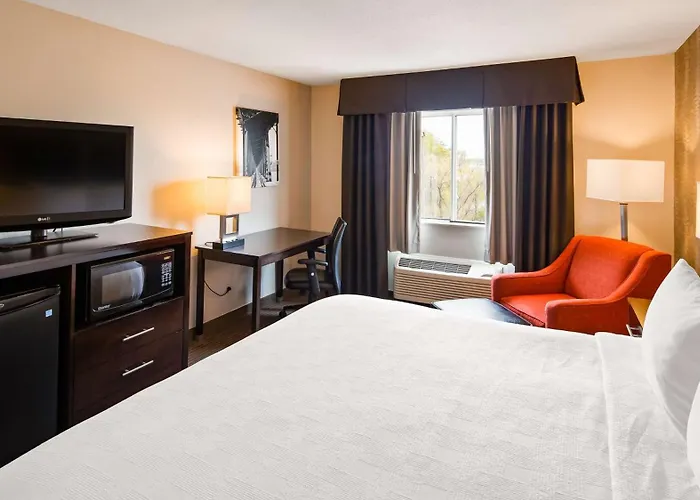 Best Western Muscatine - Pearl City Hotel