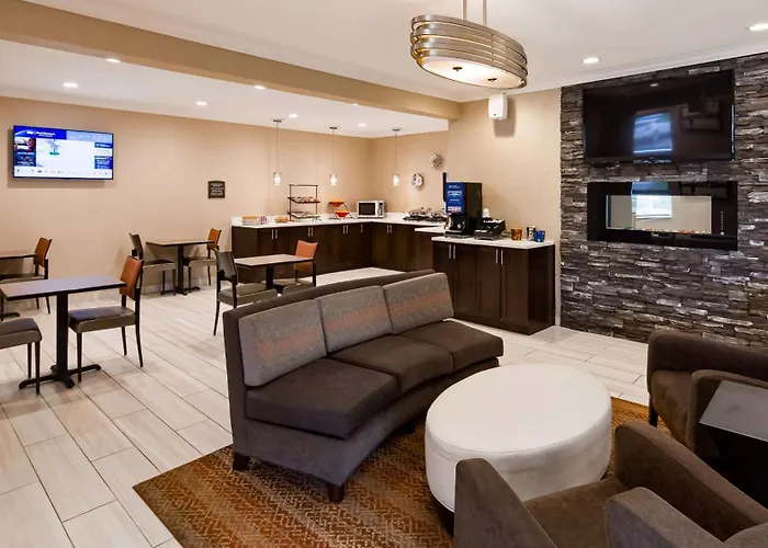 Best Western Muscatine - Pearl City Hotel