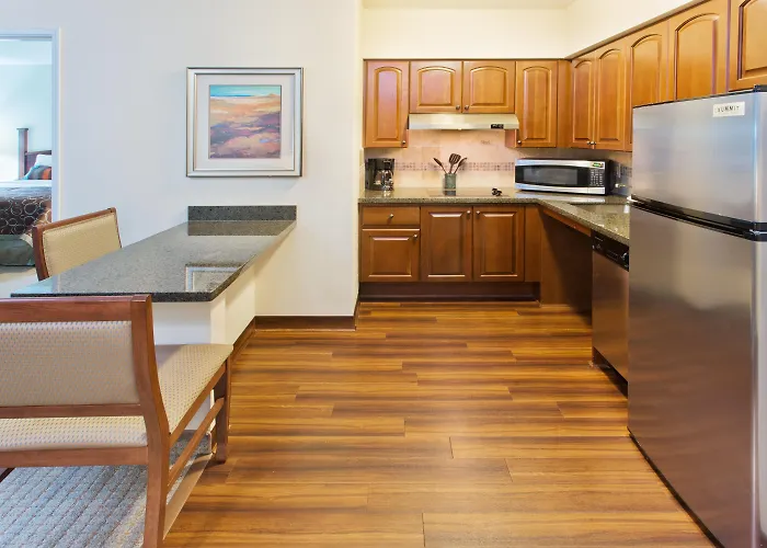 Staybridge Suites Everett - Paine Field By Ihg
