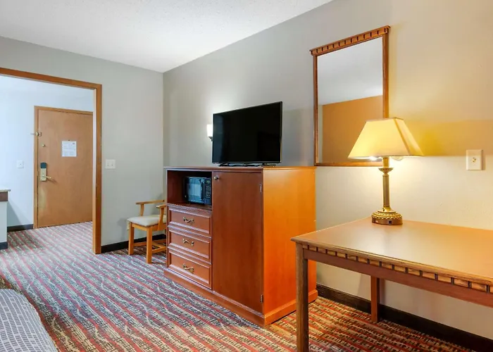 Econo Lodge Lakeview