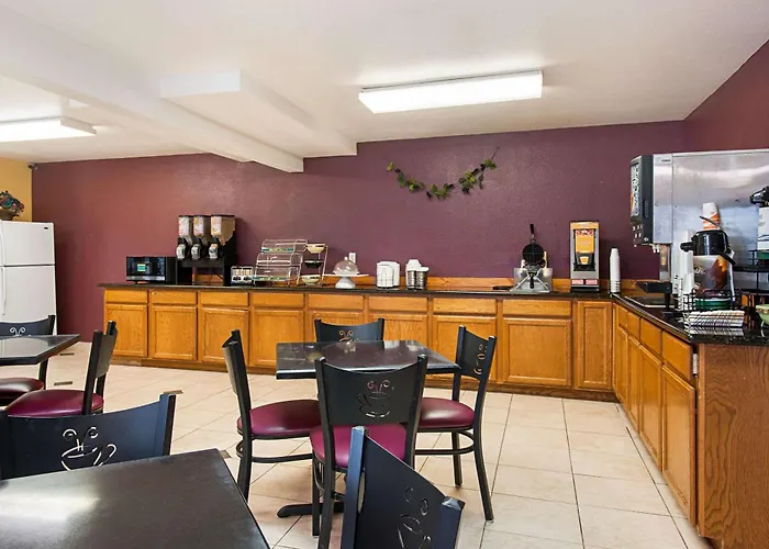 Rodeway Inn & Suites Blanding