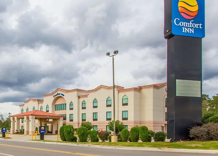 Comfort Inn Greenville I-65