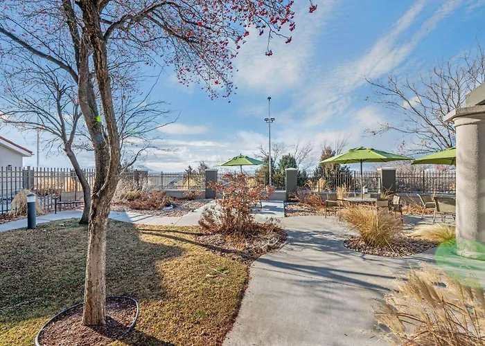 La Quinta By Wyndham Orem University Pwy Provo