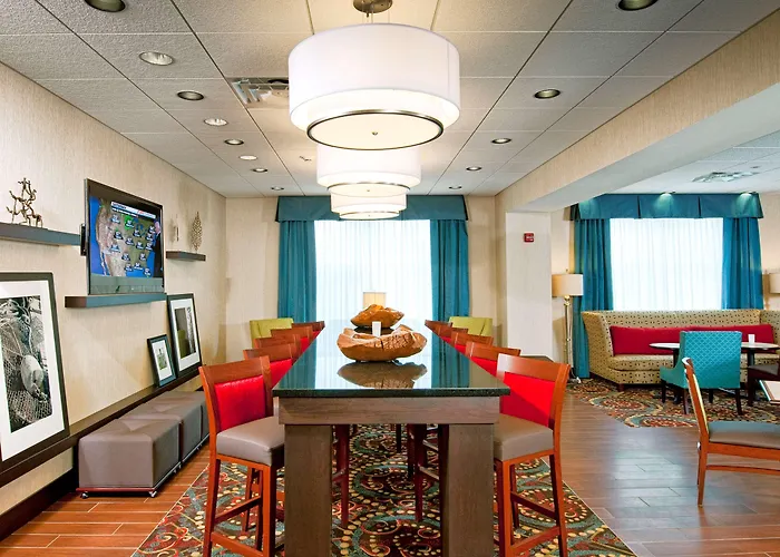 Hampton Inn Augusta