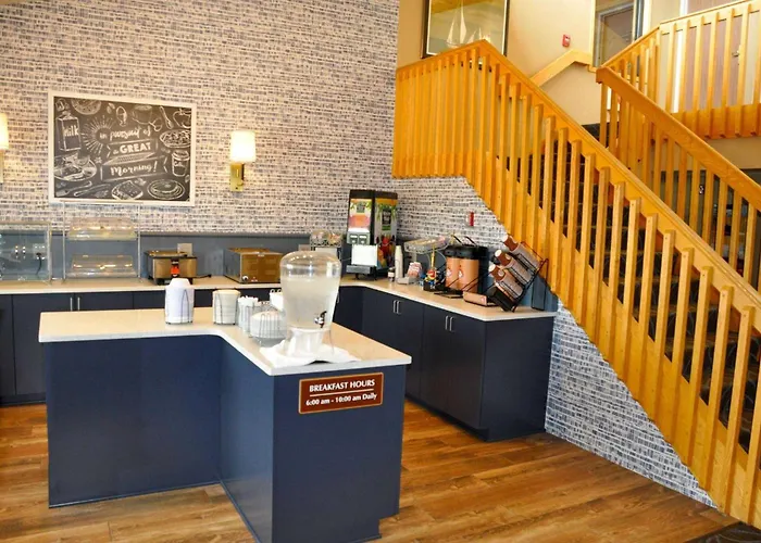 Americinn By Wyndham Clear Lake
