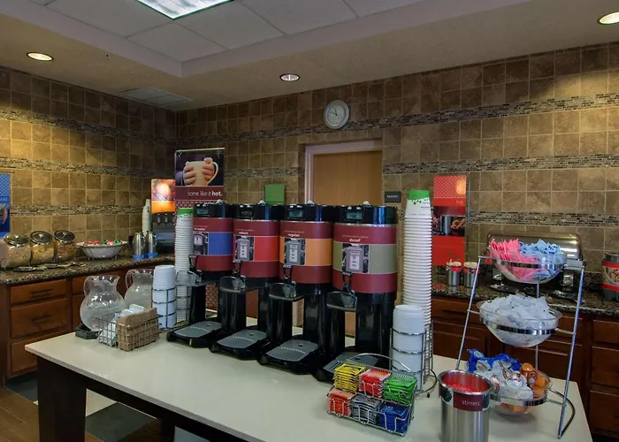 Hampton Inn Glendale-Peoria