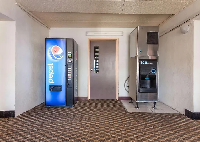 Econo Lodge Lexington
