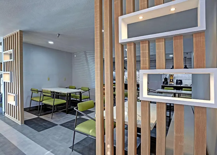 Quality Inn Pierre-Fort Pierre