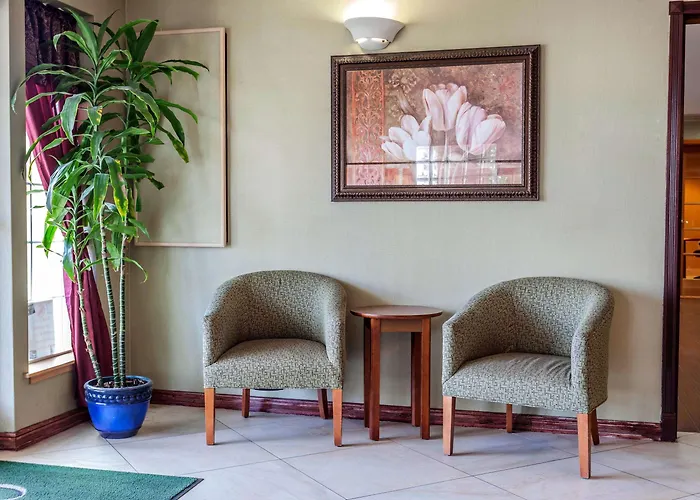 Quality Inn Arlington