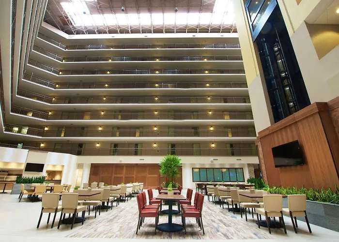 Embassy Suites By Hilton Portland Tigard