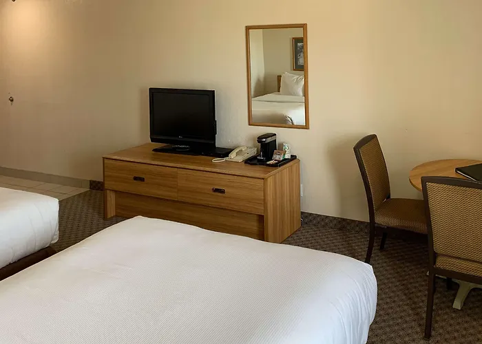 Rodeway Inn Rutland - Killington