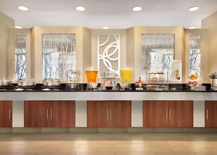 Radisson Akron-Fairlawn Copley