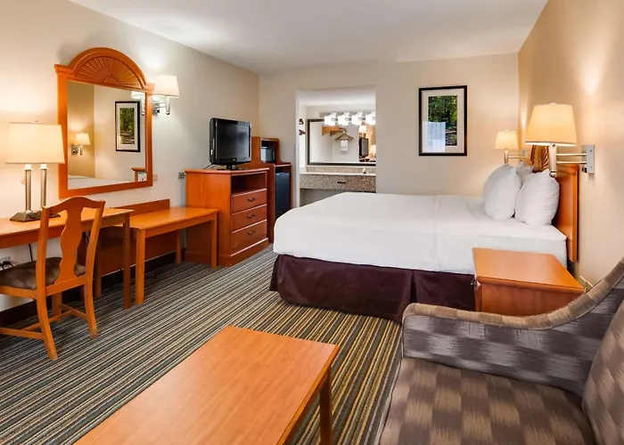 Best Western Of Murphy