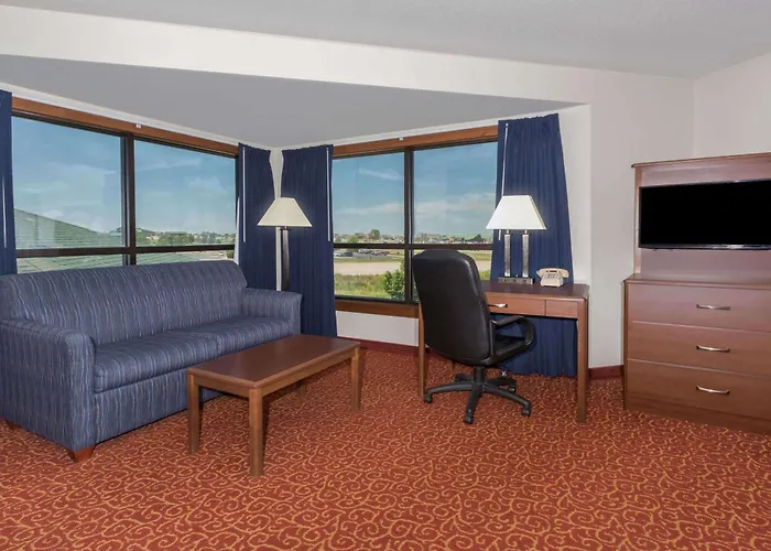 Days Inn By Wyndham Sidney Ne