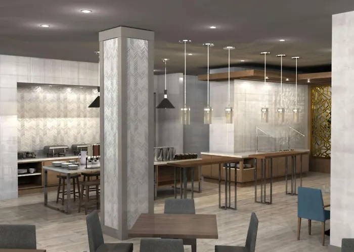 Hilton Garden Inn Wilsonville Portland