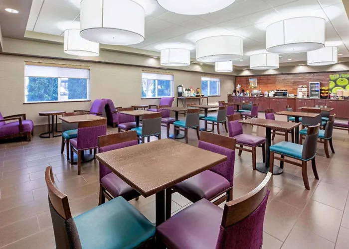 La Quinta By Wyndham Meridian / Boise West