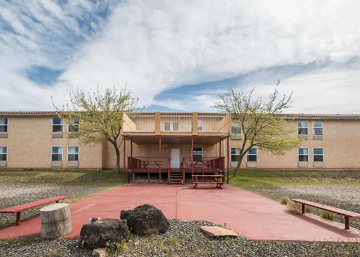 Quality Inn Zion Park Area