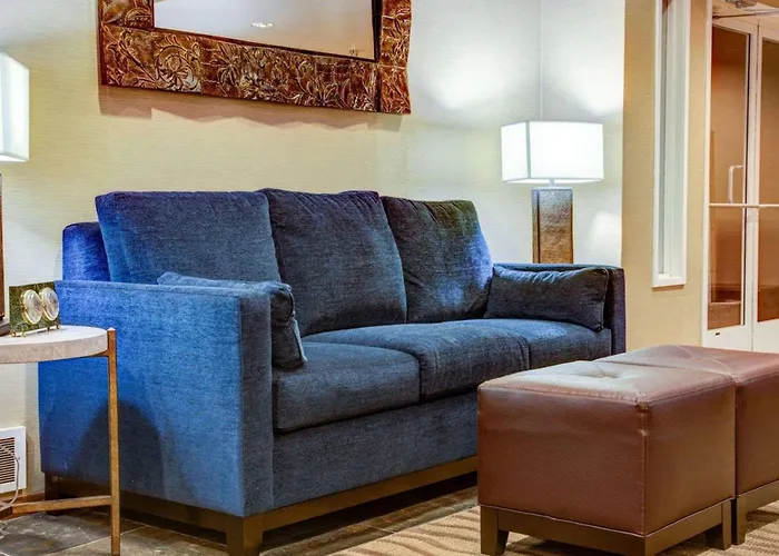 Quality Inn Florence
