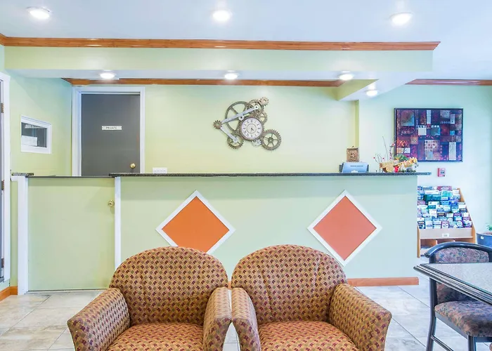 Econo Lodge