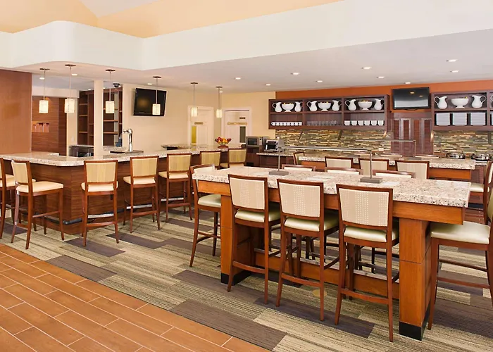 Hyatt House Mount Laurel