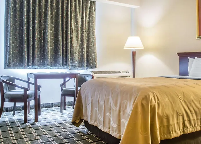 Quality Inn & Suites