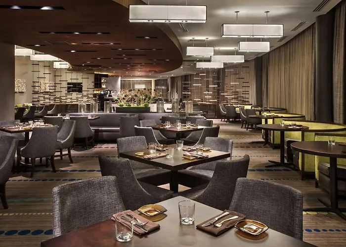 Hyatt Regency Pittsburgh International Airport
