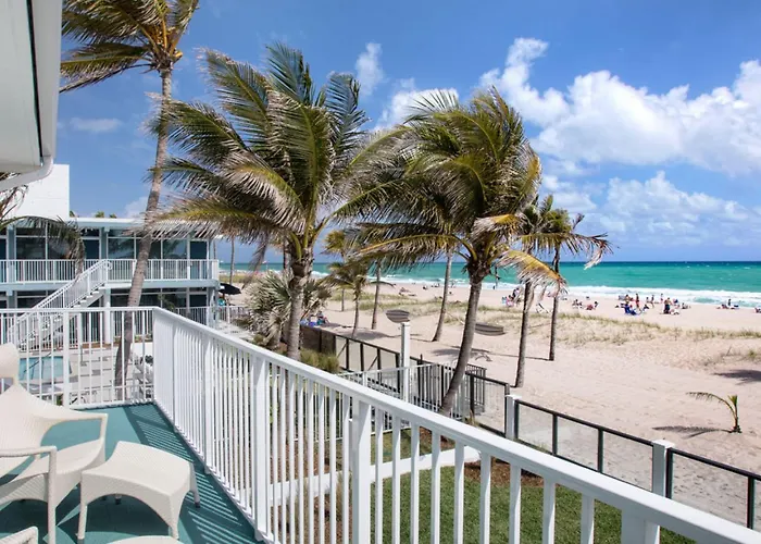 Plunge Beach Resort