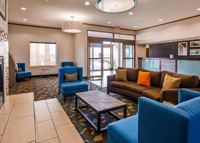 Best Western Troy Hotel
