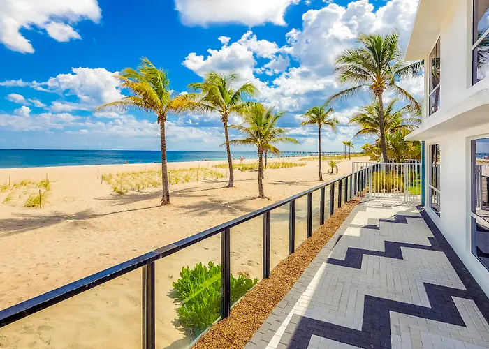 Plunge Beach Resort