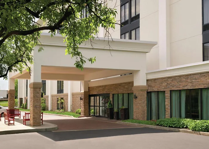 Hampton Inn Reading/Wyomissing