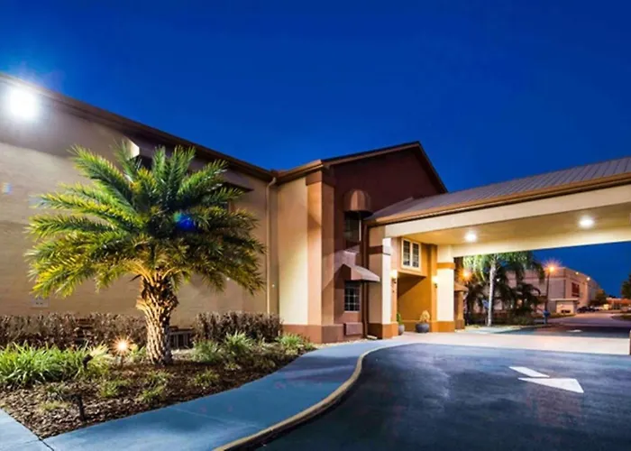 Best Western Mulberry Hotel