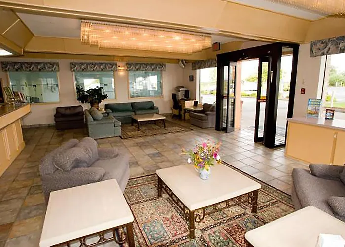 Shilo Inn Suites Warrenton