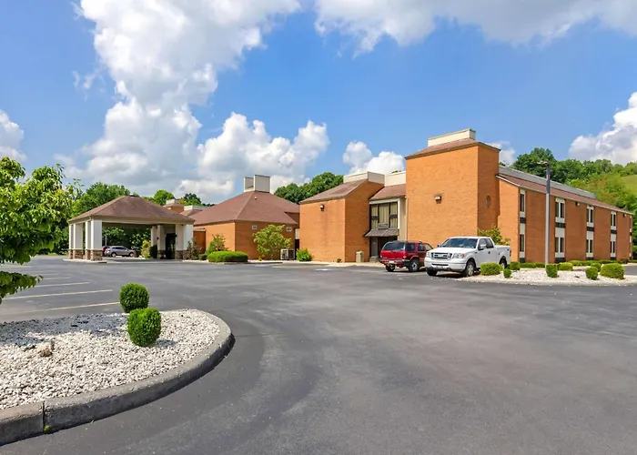 Comfort Inn Bluefield