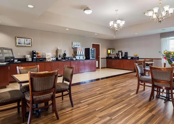 Best Western Refugio Inn