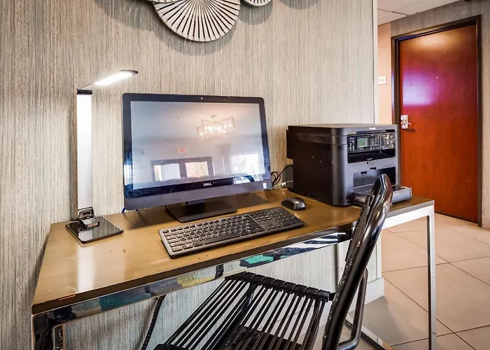 Best Western Sandy Inn
