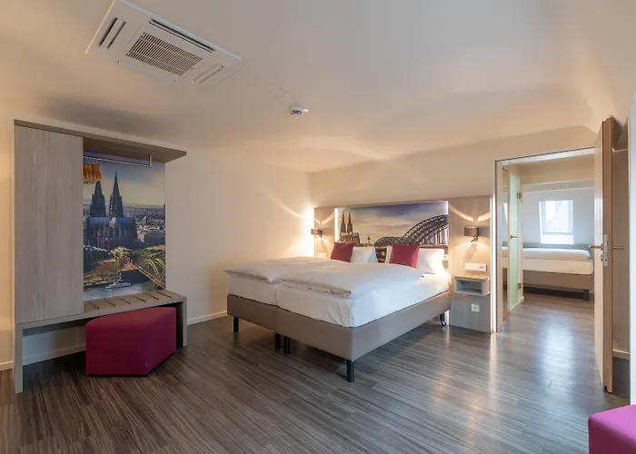 Cityclass Hotel Am Heumarkt