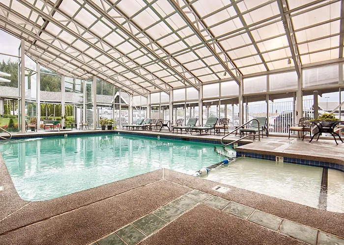 Best Western Plus Kootenai River Inn Casino & Spa