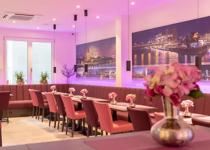 Cityclass Hotel Am Heumarkt