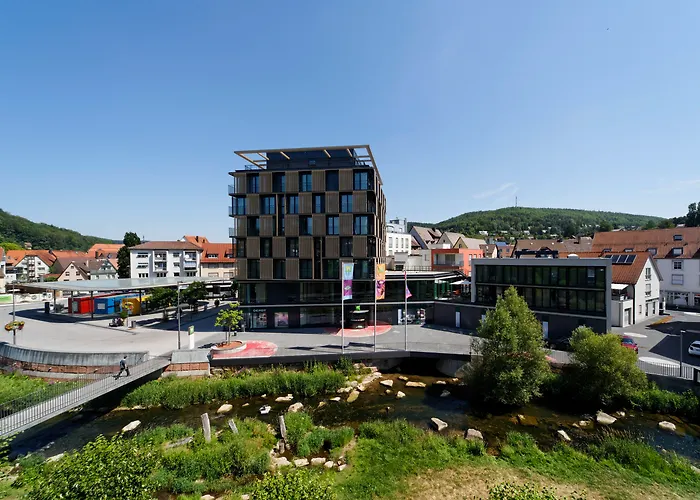 Ibis Styles Nagold-Schwarzwald