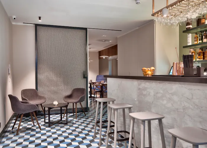 La Falconeria Hotel Valletta